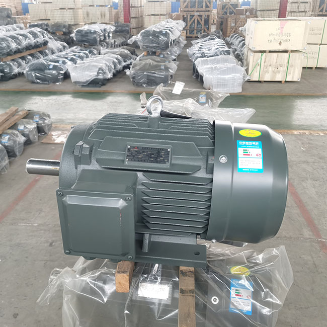 西安西瑪交流電機使用說明及注意事項 西安西瑪交流電機使用說明及注意事項