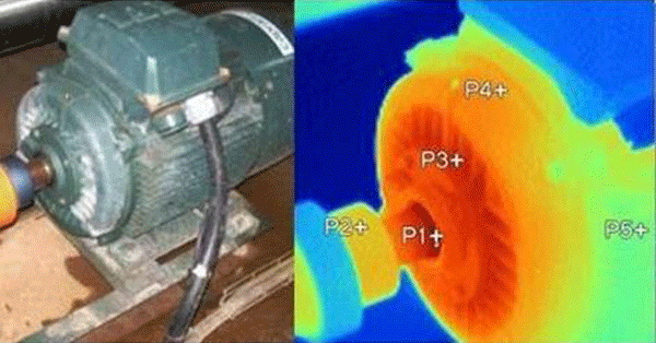 西安泰富西瑪三相異步電動機(jī)發(fā)熱原因綜述。
