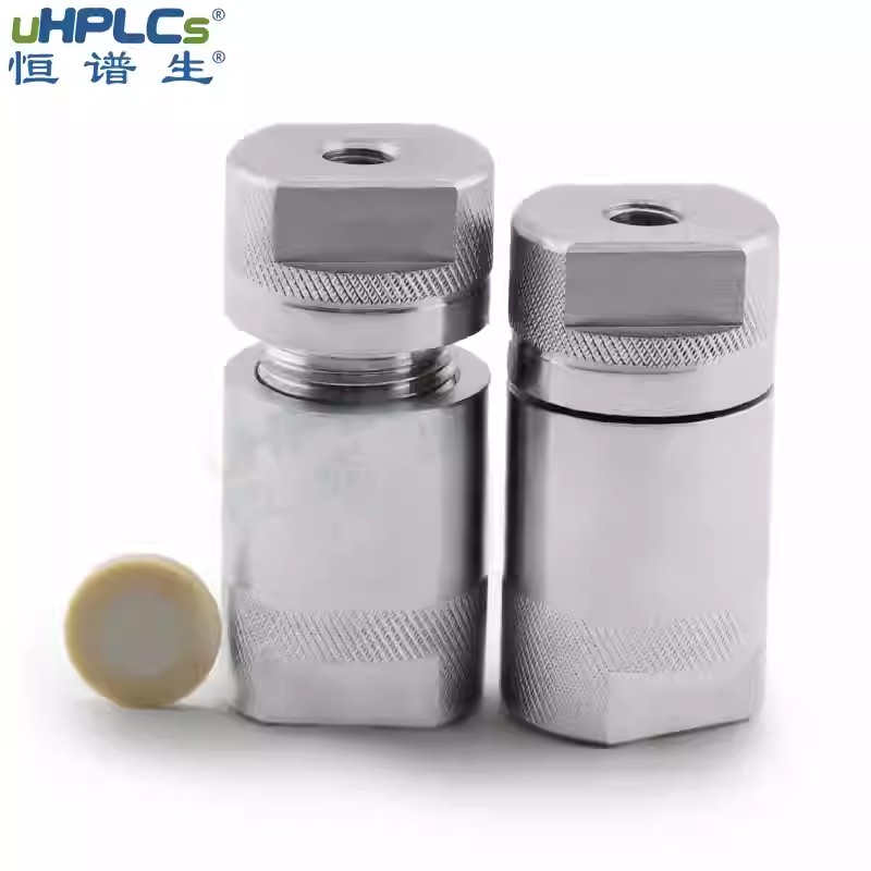 恒譜生在線過濾器的作用是什么？