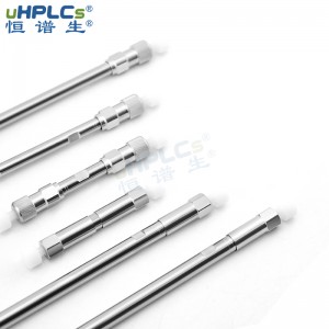 模式色譜柱_ Hilic-SiO?親水作用硅膠色譜柱適用于醇類、酮類、胺類檢測