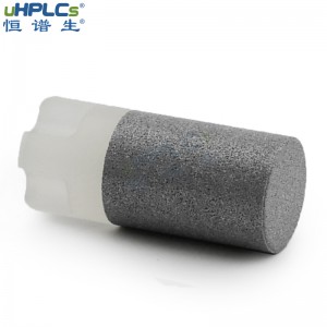 恒譜生OD1/8”溶劑過(guò)濾器吸濾頭液相色譜耗材，D12.0mm