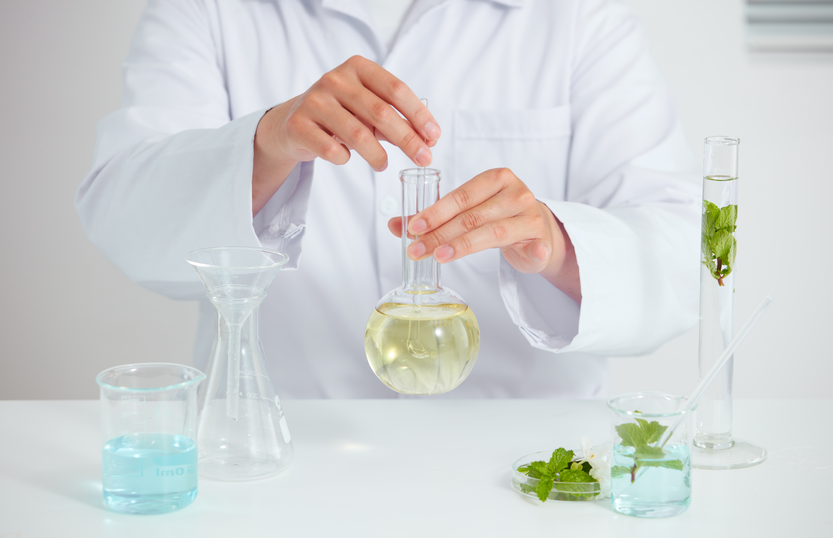 柱色譜法詳解：吸附柱色譜與分配柱色譜的完整操作指南！